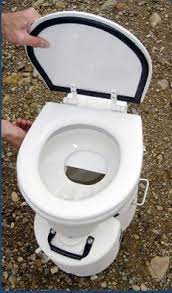 The Air Head Compost Toilet Is Ideal For Small Spaces And Is Completely Self Contained Suitable For Boats Composting Toilet House On Wheels Composting Toilets