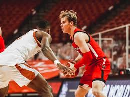 Ncaa early entry withdrawal deadline Texas Tech Knocks Off Texas On Mac Mcclung Game Winner Sports Illustrated