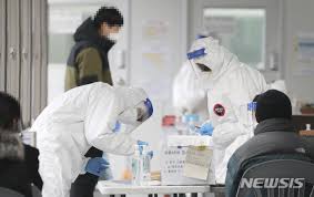 실검 열방센터 이것드리 실검 열방센터 이것드리 13. ì¶©ë¶ ìƒì£¼ ì—´ë°©ì„¼í„° ê´€ë ¨ í™•ì‚° ìš°ë ¤ ë°©ë¬¸ìž ì¤' ë¯¸ê²€ì‚¬ 35 ê³µê°ì–¸ë¡  ë‰´ì‹œìŠ¤í†µì‹ ì‚¬