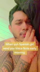 Spanish girls be tripping😂 #fyp #jfy #jokes #guyana #spanishgirls  #justforlaughs #adulthumor