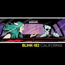 And yet, it falls ever so short of being their best. Blink 182 On Tidal