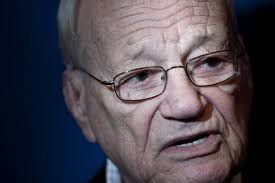 Profile: Steve Jacobs