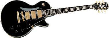 Epiphone Les Paul Black Beauty 3 Electric Guitar Les Paul Black Beauty Epiphone Epiphone Les Paul