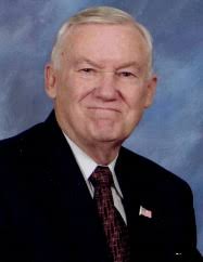 Donald Gene Baumann, Sr.