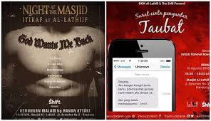 Tata ibadah kreatif gmim jemaat sion madidir ure minggu, 25 mei 2014 (pukul 18.00) persiapan (khadim 1 dan pelayan khusus memasuki ruang ibadah) hai bangkit bagi yesus hai bangkit bagi yesus, pahlawan salibnya! Tak Perlu Ceramah Di Masjid Pemuda Ini Berdakwah Dengan Cara Yang Bikin Geleng Kepala Boombastis