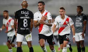 Transmisión por internet, partido de copa libertadores sin anuncios. Atencion La Noticia Que Se Confirmo En Colombia Y Estallo En River Ahora Que Hace Gallardo River Plate El Intransigente