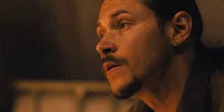 Billy Bob Thornton's 10 Funniest Landman Quotes As Tommy Norris