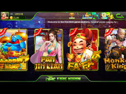 Fire kirin is an immensely profitable game. Descargar Fire Kirin Apk 2 0 Para Android