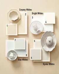 Maybe you would like to learn more about one of these? The Incredible Decorating Power Of White Paint Martha Stewart