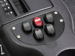 Look no further then the ss6 6 way switch panel from pro comp. 97 01 Jeep Cherokee 5 Rocker Switch Panel