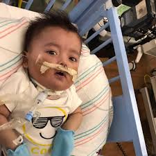 My little Angel Nannan