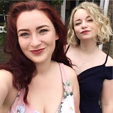 Becky Appleton (@bex_apples)