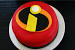 Incredibles Cake Dash