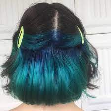 31 Best Underneath Hair Color Ideas Ultimate Guide Hair Color Underneath Hidden Hair Color Hair Dyed Underneath