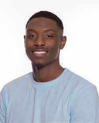 Cameron Boyd's Instagram, Twitter & Facebook