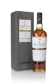 The Macallan 15 Year Old 2002 Exceptional Single Cask 2018 Release Single Malt Whisky Whisky Hamster
