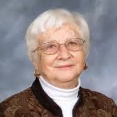 Obituary information for Doris L. Ferguson-Jeffries