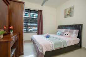 Rm120(1malam) uuc telipok kota kinabalu sabah Cyber City Vacation Homestay Kota Kinabalu Updated 2021 Prices