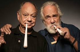 Cheech and chong's next movie. Cannabis Loving Comedy Duo Cheech Chong Head Out On First Cross Canada Tour Cannabis Culture