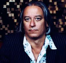 From The Desk Of Kevn Kinney: Peter Buck
