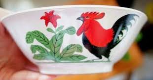 Berikut Lima Fakta Menarik Tentang Fakta Menarik Ayam Mangkuk