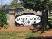 SANDALWOOD COURT II APARTMENTS - 717 SANDALWOOD CT, NEWTON, NC ...