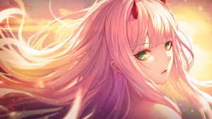 Wallpaper engine wallpaper gallery create your own animated live wallpapers and immediately share them with other users. 22 Darling In The Franxx Wallpapers Wallpaperboat