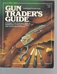 Become a free member and start listing your classified ads within minutes. Gun Trader S Guide Seller Supplied Images Abebooks