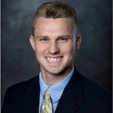 Aaron Strausbaugh's Instagram, Twitter & Facebook