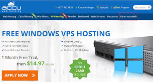 The good thing is that you have no credit card required. Best Free Vps Hosting Trial Sites No Credit Card