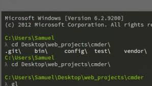 Gnome terminal, terminator, cmder, hyper… many shell interfaces and terminal emulators that users swore by. 15 Best Terminal Emulators For Windows Pc