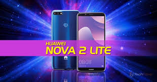 Shiny Huawei Nova 2 Lite Officially Launched In Malaysia For Rm799 Technave