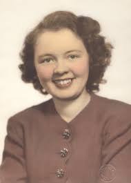 Charlotte Barbara Oakes Smith Obituary