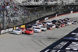 If you are just waking up, you are waking up to some very sad news.let me make this very clear i am not a tony stewart fan but i if you are a nascar k&n pro series east team and have a fan page, please post it here and we will like it. Eddie Mcdonald Wins Pittlite 125 In The Nascar K N Pro Series East At Bristol Motor Speedway