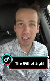 The Gift of Sight: An Inspiring True Story
