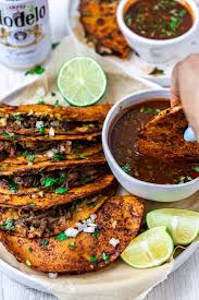 Maybe you would like to learn more about one of these? Quesabirria Tacos Birria Quesadillas Dash Of Color And Spice