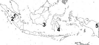 Soal Un Persebaran Sumber Daya Alamgeograpik