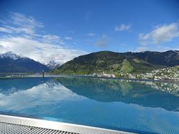 Strandbad Thumersbach Zell Am See Aktuelle 2021 Lohnt Es Sich Mit Fotos