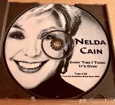 Nelda Cain's Instagram, Twitter & Facebook