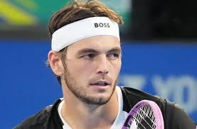 Taylor Fritz: "Sto lavorando per colmare il gap con Carlos Alcaraz e Jannik  Sinner"