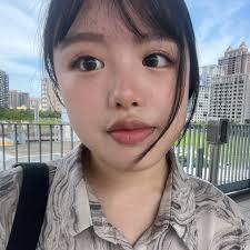 Amber Liang (@n7______0313) • Threads, Say more