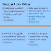 Luka bakar maka sebaiknya… d. 1