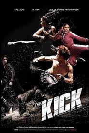 The kick (2011) menghabiskan biaya produksi sebesar $ 3.500.000,00 tetapi pengeluaran ini sebanding bila di lihat dari keuntungan yang di hasilkan sebesar $ 0,00. The Kick 2011 Asian Film