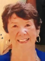 Obituary of Joan E. Holohan