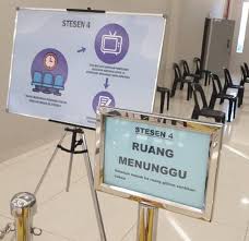 Ipoh, destinasi yang sesuai untuk mereka yang mahu menikmati pertembungan budaya lama dan baru. 49 Ppv Siap Sedia Laksana Program Imunisasi Covid 19 Di Perak Astro Awani