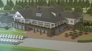 Shop 2020 travelers championship gear here. Tpc River Highlands To Build New Clubhouse Before Next Year S Travelers Championship News Wfsb Com