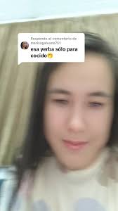 lo bueno de tener un Chiñol de esposo es que tienes un idol ☺️que te c...