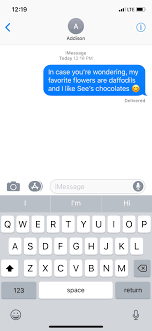Make sure that you use these sexting examples at the right moments, because otherwise they could end up backfiring in a very big way. 45 Flirty Text Message Ideas Cute Flirty Texts To Send Your Crush
