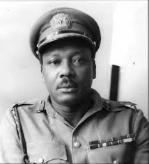 Did General Aguiyi-Ironsi Deserve To Die? Part 2