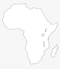 Browse and download hd africa map png images with transparent background for free. Map Of Africa No Background Hd Png Download Vhv